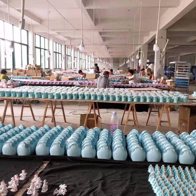 Verified China supplier - Yiwu Sisen Arts & Crafts Co., Ltd.