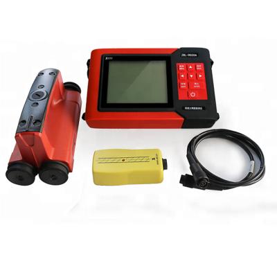 China Construction Industry New Digital Reinforcement Integrated Ferroscan Handheld Concrete Solid Steel Metal Rebar Detector for sale