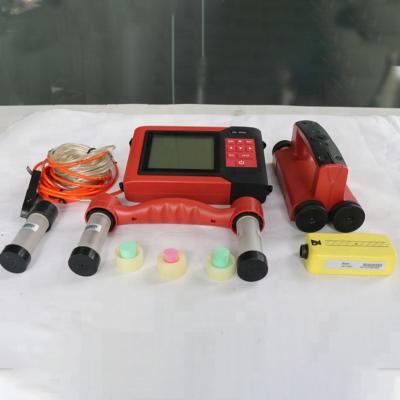 China Multifunctional NDT Build Test High Accuracy Rebar Detector for sale