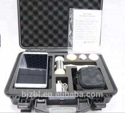 China PIT Test Equipment Wireless Foundation Stack Test Equipment for Stack Tester ZBL-P8000 for sale