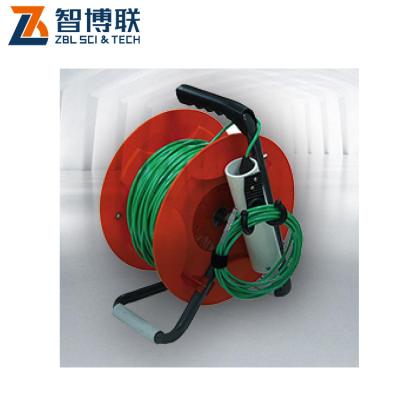 China Pile Test Use Multitube Radial Transducer For Pile Test for sale