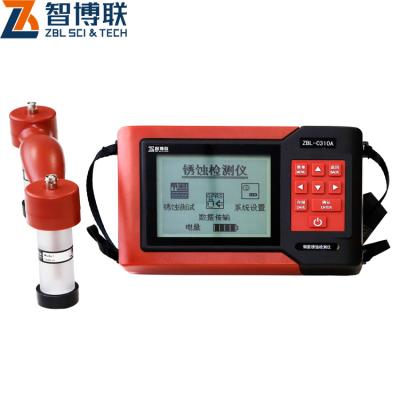 China Portable NDT Rebar Corrosion ZBL-C310A NDT Rebar Corrosion Tester for sale