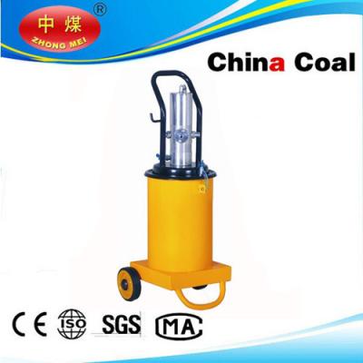 China High Pressure Lubricator for sale