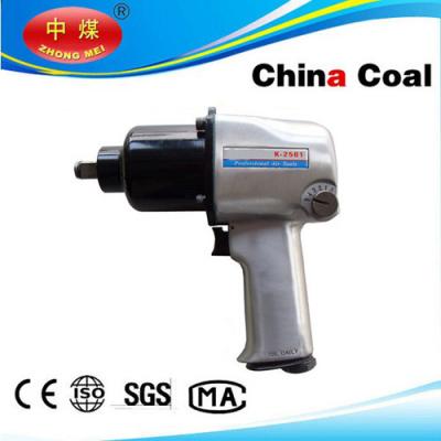 China K-2501 Air Tool Truck Repair Pneumatic Impact Wrench  for sale