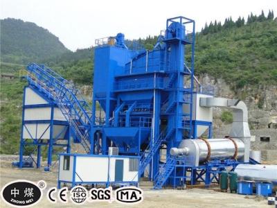 China See all categories 40t/h--320t/h Asphalt Mixing Plant for sale