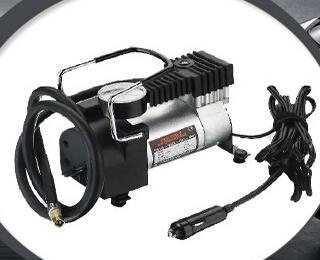 China High quality with 12V car air compressor air pump for sale