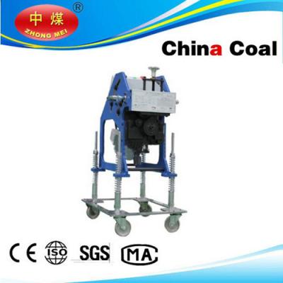 China GBM-12C Automatic Plate Bevelling Machine for sale