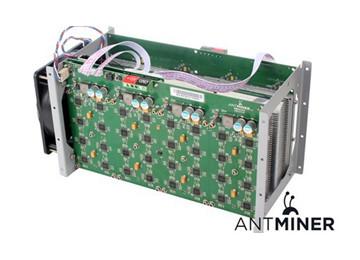 China High speed Antminer bitcoin miner 180GH/S for sale