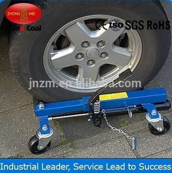 China Hydraulic Vehicle Positioning Jack for sale