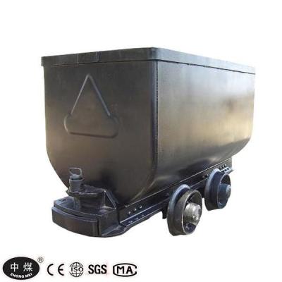 China See all categories 4-6mm Solid Mine Car for sale