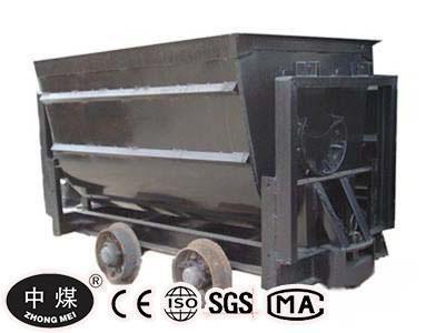 China See all categories Bucket Tipping Mine Car for sale