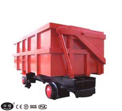 China See all categories Bucket Dumping Car for sale