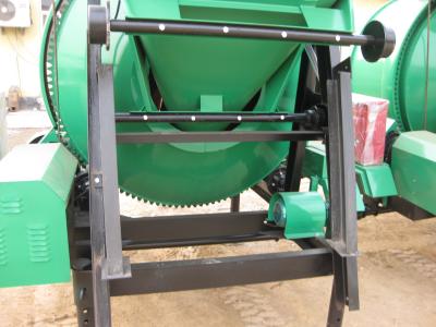 China High quality electric portable concrete mixer for sale