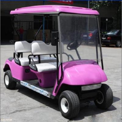 China 250CC gas golf cart for sale