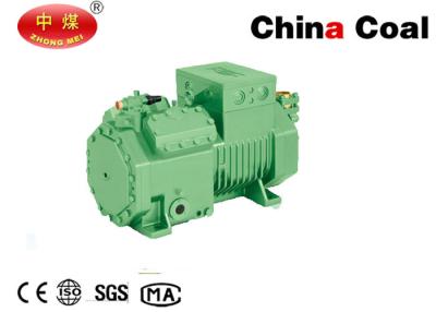 China 3HP/ 50HP Bitzer Type Semi-Hermetic Refrigeration Compressor for sale