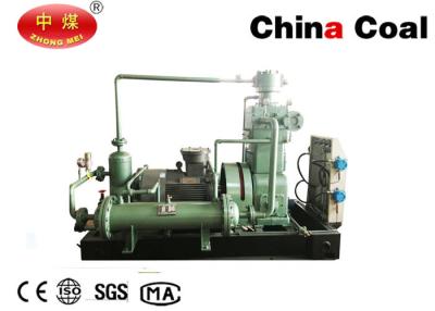 China ZW Type Gas Compressor for sale