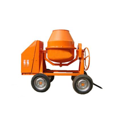 China CM-2A Diesel Portable Cement Mixer for sale