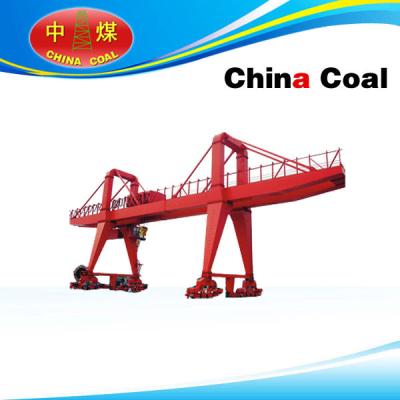 China Gantry crane for sale