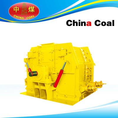 China PCK Reversible Hammer Crusher for sale