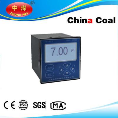 China Portable analysis instruments PH meter online PH/ORP controller for sale