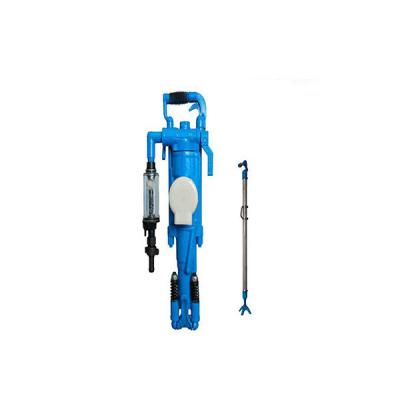 China YN27A Hand Held Petrol Rock Drill for sale