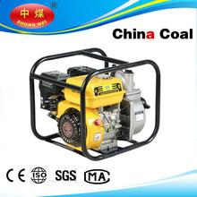 China Gasoline Diesel water pump manufacturer with the best price for sale