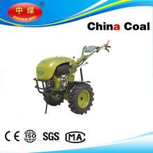 China Diesel Power Tiller with China Seller for sale