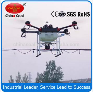 China 2015 hot sale FH-8Z-5 UAV Drone Crop Sprayer with competitive price for sale