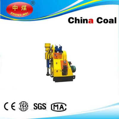 China ZLJ-350 Tunnel Drilling Rig for sale