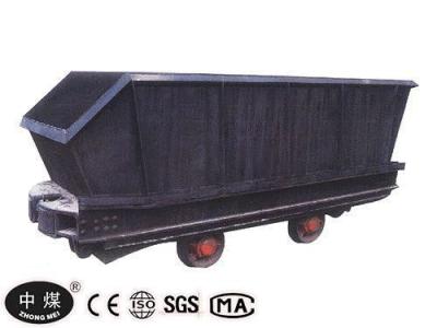 China See all categories Bottom Dump Mine Car for sale