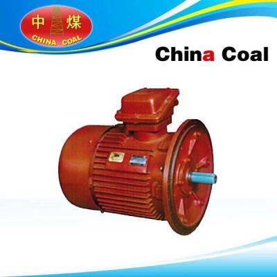 China YBJ Series Three-phase Asynchronous Motor for sale