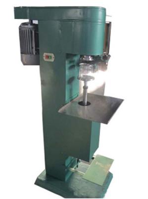 China ZMYLG Semi-automatic capping machine for sale