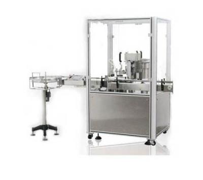 China Hot Sale Perfume Filling and Capping Machine for sale