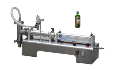 China One Head Liquid Filling Machine for sale