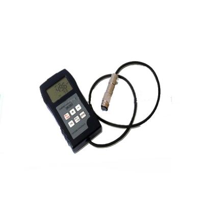 China Coating thickness gauge DR380 Magnetic thickness method for sale