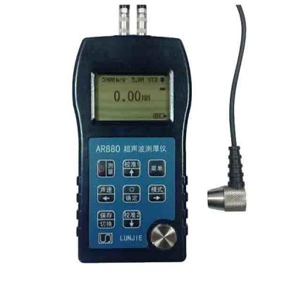 China AR880Ultrasonic Thickness Gage for sale