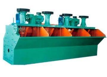 China See all categories Floatation Cell Machine for sale