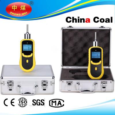 China portable Nitrogen N2 gas detector,gas analyzer for sale