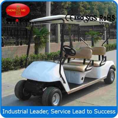 China 4sealter golf cart for sale In China for sale