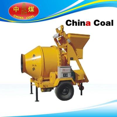 China Mortar Cement Mixers for sale