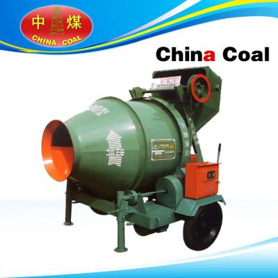 China Volumetric mortar cement mixer for sale