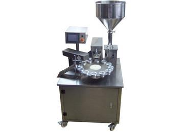 China DGF-25 Ultrasonic Tube Sealing Machine for sale