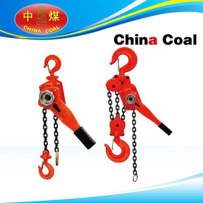 China HSH-A 619 series level block hoist for sale