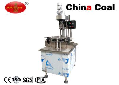 China Single head capping machine for sale