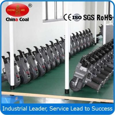 China ZM40 High Quanlity Automatic Rebar Tying Machine Building Construction Equipment for sale