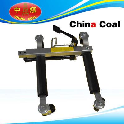 China Hydraulic Positioning Jacks for sale