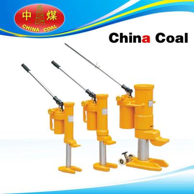 China 5t Lifting mechanical jack for sale