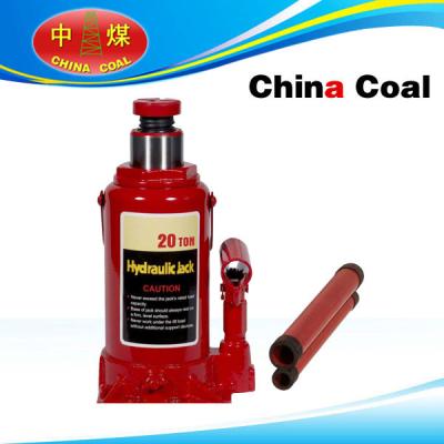 China Pneumatic hydraulic jacks for sale