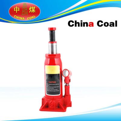 China Vertical hydraulic jacks for sale