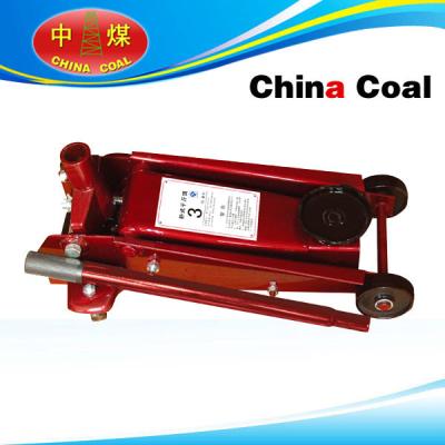 China Floor hydraulic jack for sale